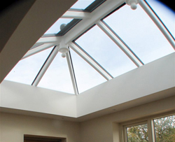 victorian house internal