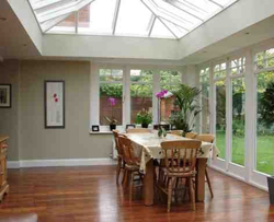 victorian house internal